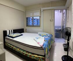 Blk 320 Clementi Meadows (Clementi), HDB 3 Rooms #604254841